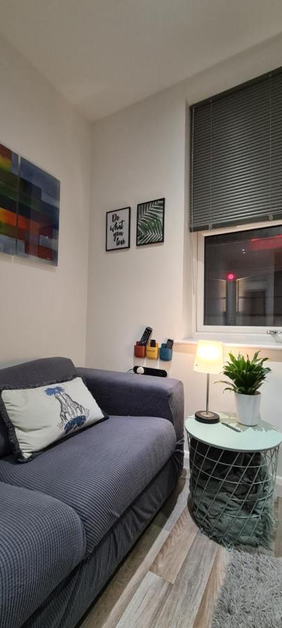 נורת'המפטון Smart Town Centre Apartments מראה חיצוני תמונה