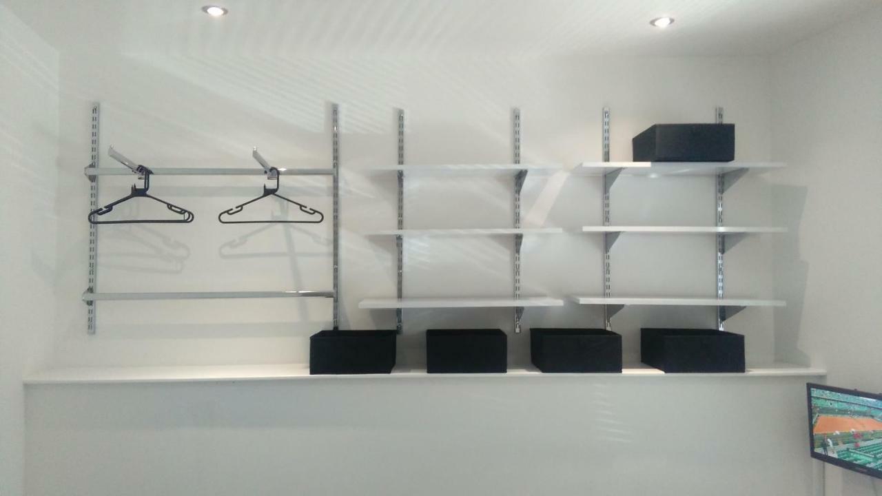 נורת'המפטון Smart Town Centre Apartments מראה חיצוני תמונה